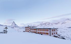 Hotel Riffelberg Zermatt